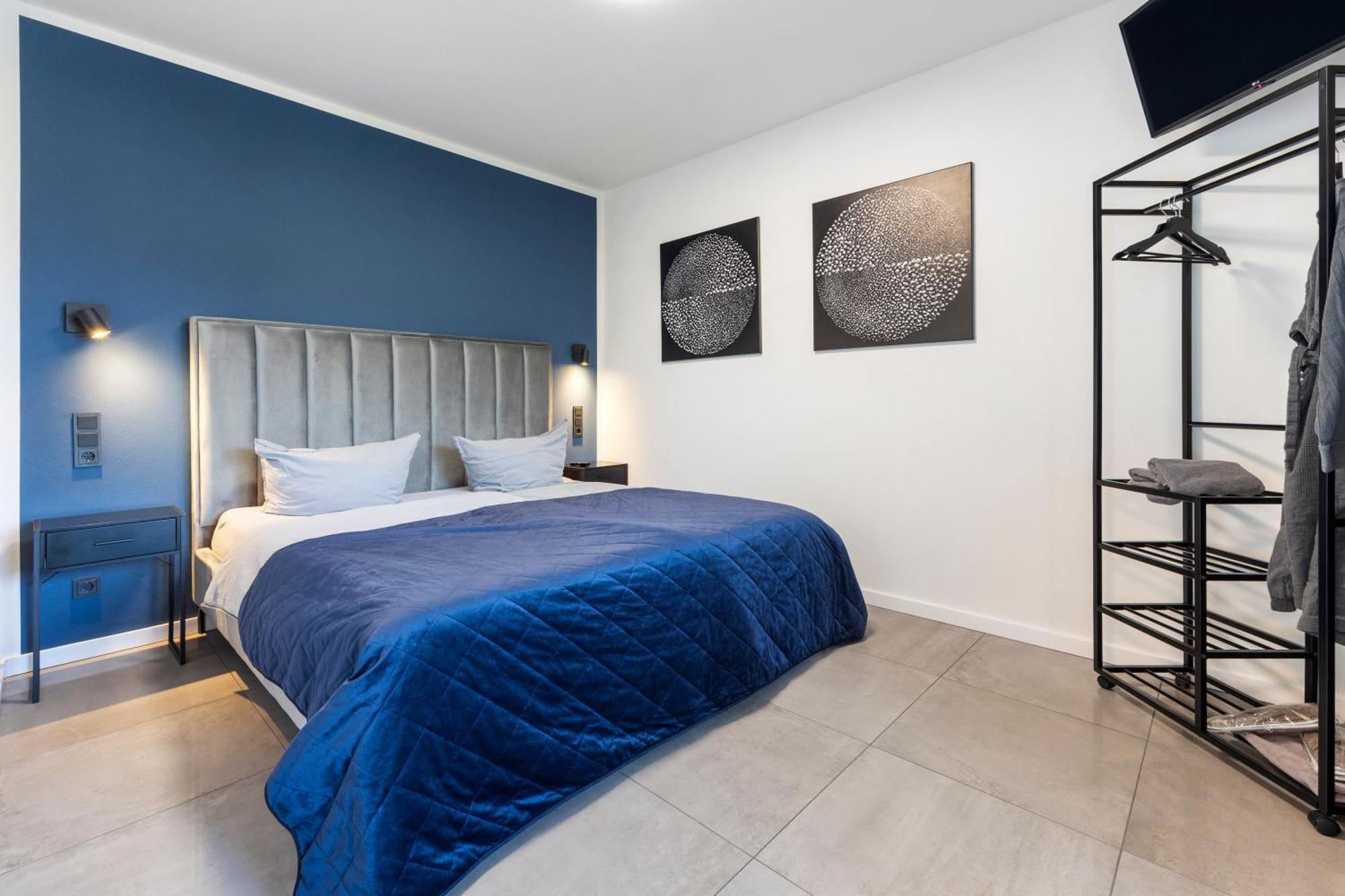 Egge Resort 7B Mit Whirpool U Sauna Altenbeken 外观 照片