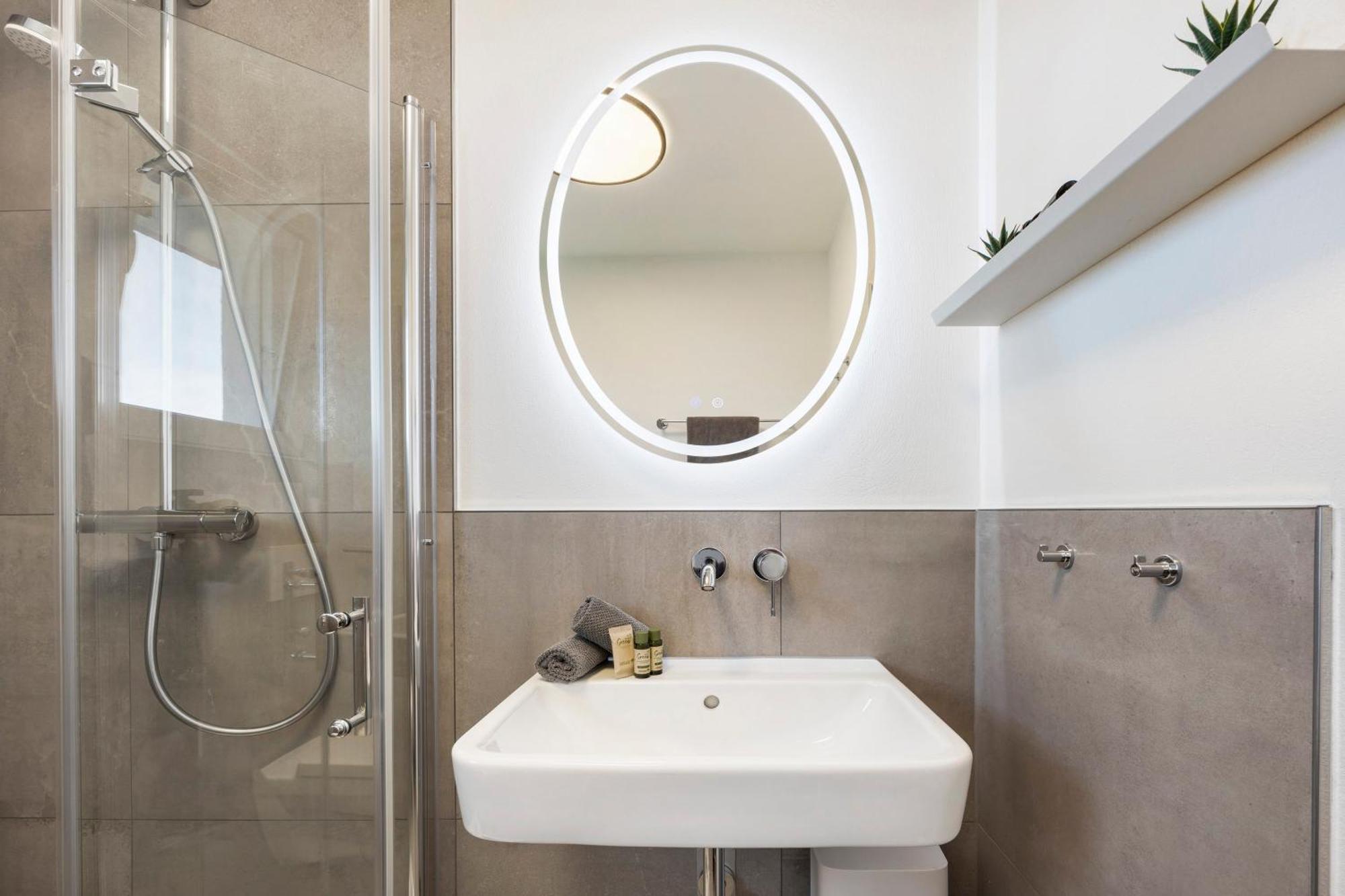Egge Resort 7B Mit Whirpool U Sauna Altenbeken 外观 照片