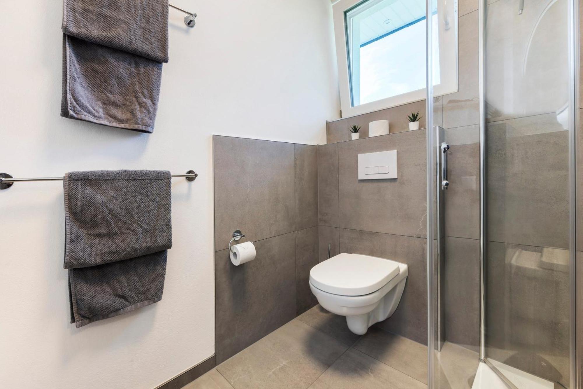 Egge Resort 7B Mit Whirpool U Sauna Altenbeken 外观 照片